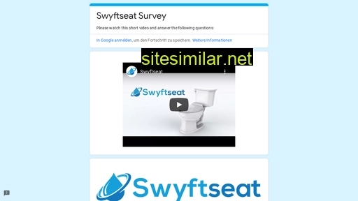 Swyftseat similar sites