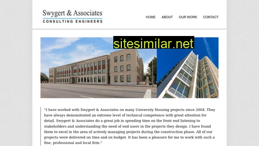 swygert-associates.com alternative sites