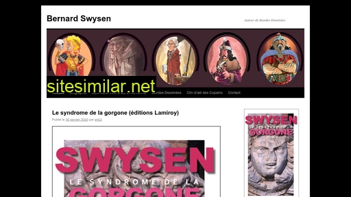 swysen.com alternative sites