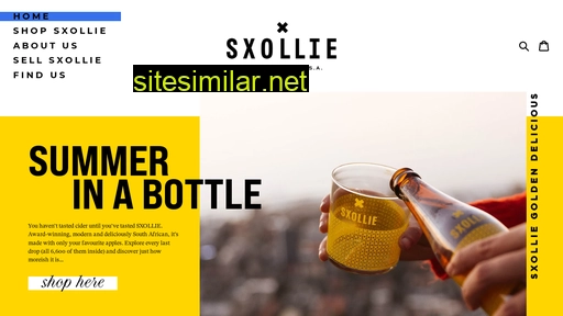 sxollie.com alternative sites