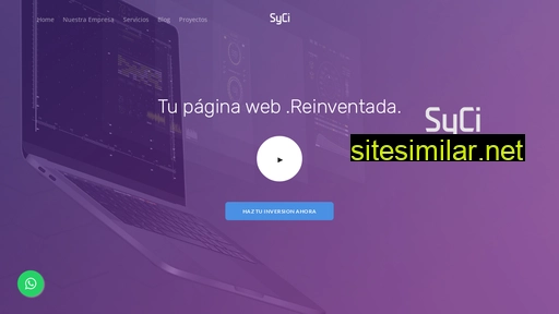 sycigt.com alternative sites