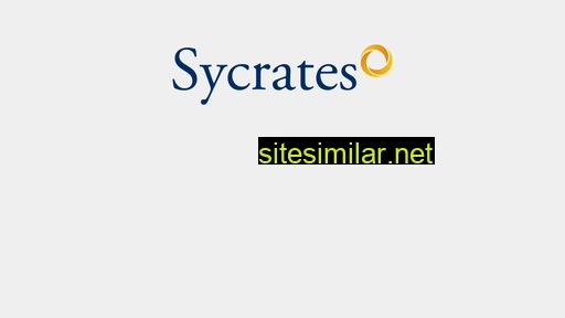 sycrates.com alternative sites