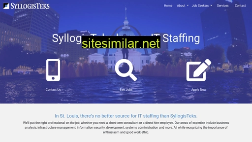 syllogisteks.com alternative sites