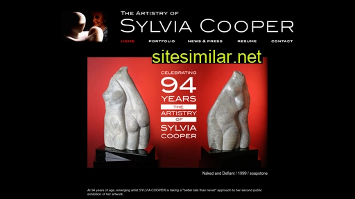 sylviacooper.com alternative sites