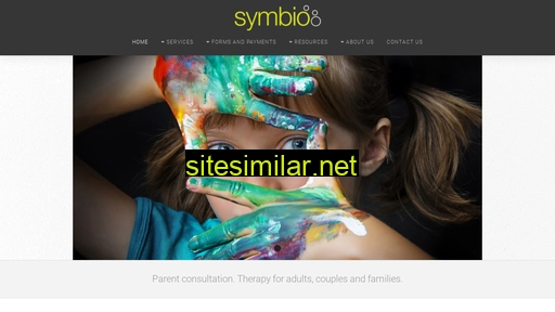 symbiosf.com alternative sites