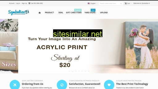 symbolizeit.com alternative sites