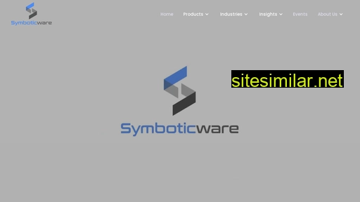 symboticware.com alternative sites