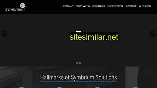 symbrium.com alternative sites