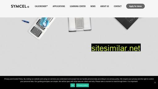 symcel.com alternative sites