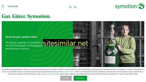 symotion.com alternative sites