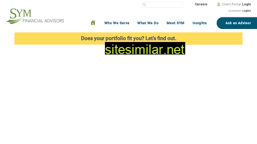 sym.com alternative sites