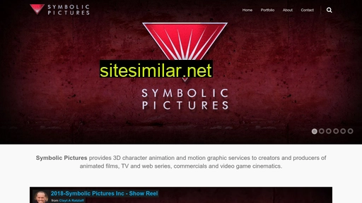 symbolicpictures.com alternative sites