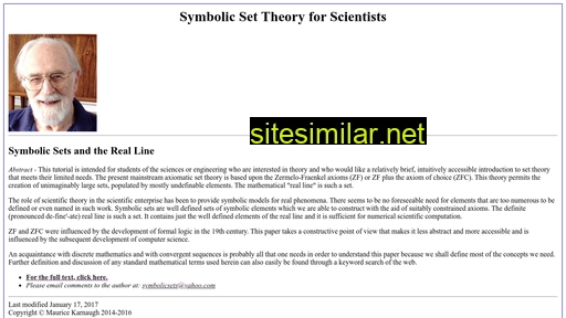 symbolicsets.com alternative sites