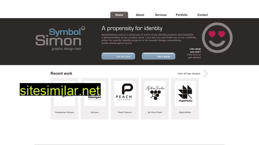 symbolsimon.com alternative sites