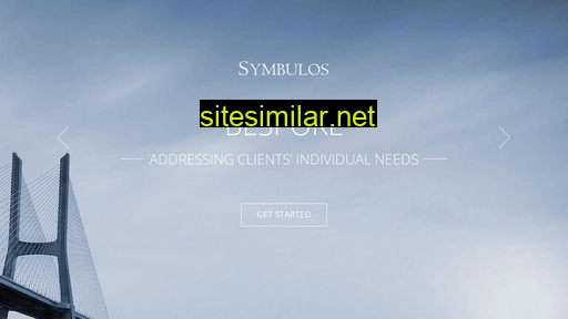 symbulos.com alternative sites
