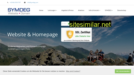 symdeg.com alternative sites
