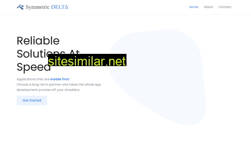 symmetric-delta.com alternative sites