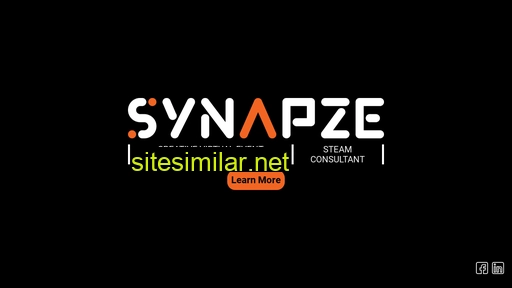 Synapzemy similar sites