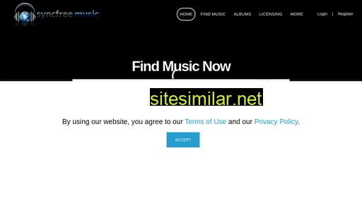 syncfreemusic.com alternative sites