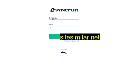 Syncrun similar sites