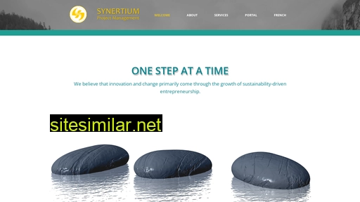 synertium.com alternative sites