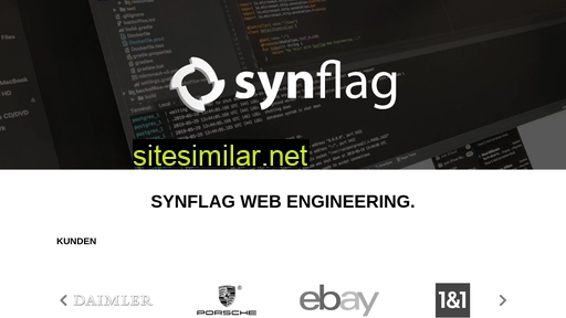 synflag.com alternative sites