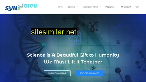 synnbiob.com alternative sites