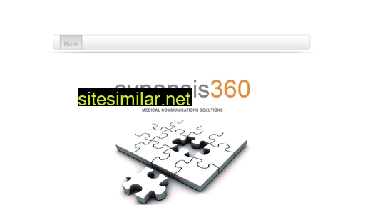 Synapsis360 similar sites