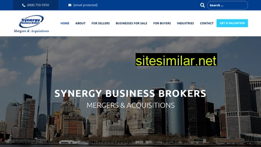 synergybb.com alternative sites