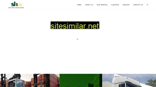 synheecontainer.com alternative sites