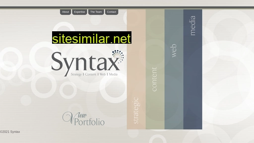 syntaxcom.com alternative sites