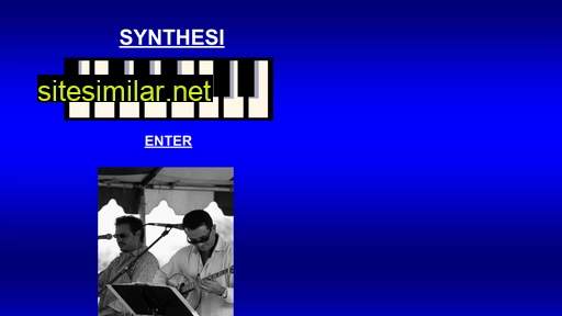 synthesimusic.com alternative sites