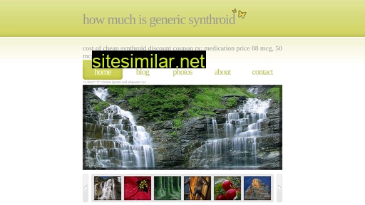 synthroid2.com alternative sites