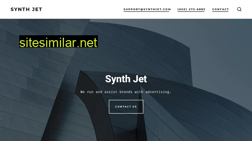 synthjet.com alternative sites