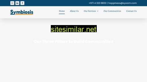 syoam.com alternative sites