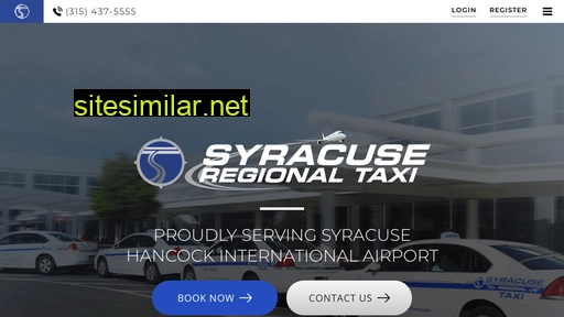 Syracusetaxi similar sites