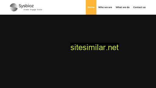 sysbioz.com alternative sites