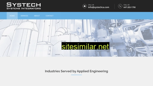 systechca.com alternative sites