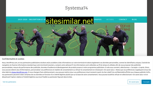 systema74.wordpress.com alternative sites