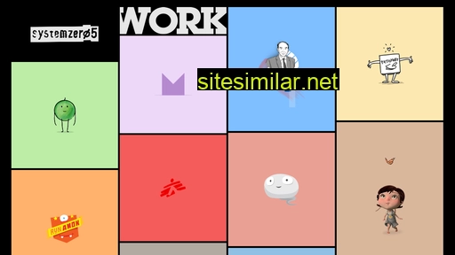 Systemzero5 similar sites