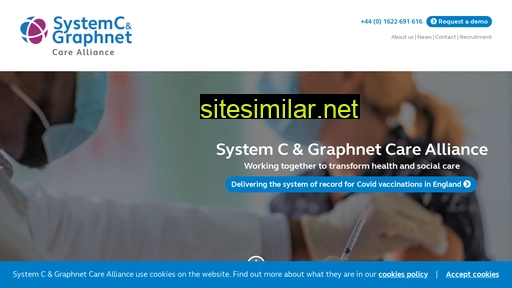 systemcgraphnetca.com alternative sites