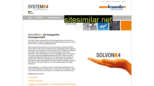 systemk4.com alternative sites