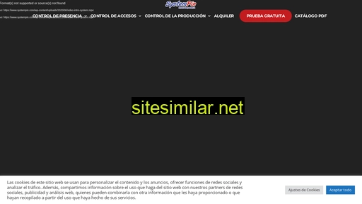 systempin.com alternative sites