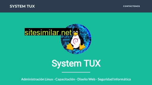 systemtux.com alternative sites