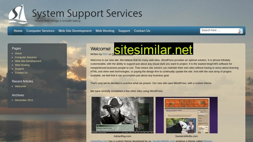 sysupport.com alternative sites