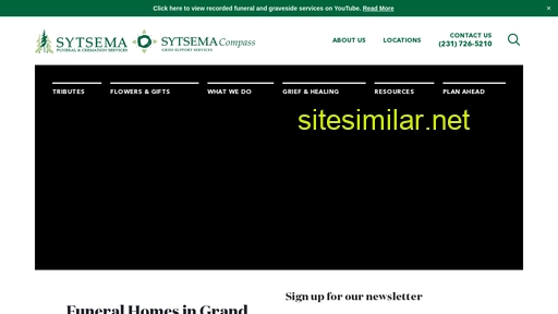 sytsemafh.com alternative sites