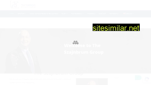 szajnbrum.com alternative sites