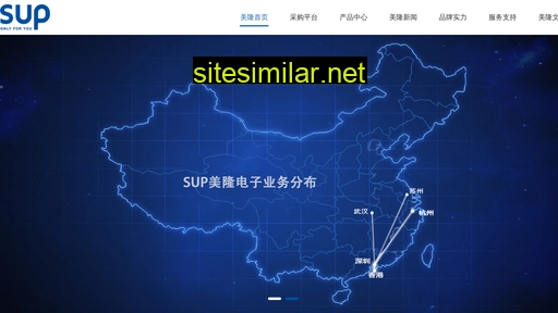 szmeilong.com alternative sites