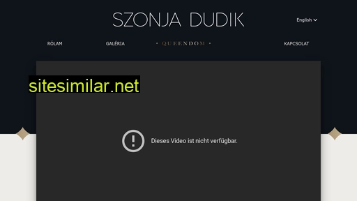 szonjadudik.com alternative sites