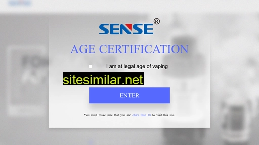 szsensetech.com alternative sites